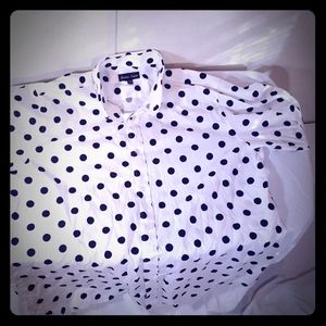 1960's style shirt vintage styled